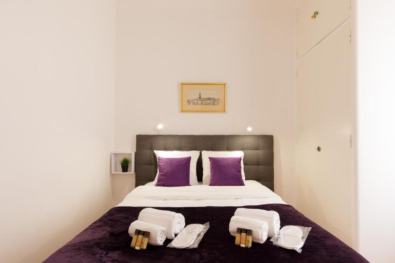 Palais Ceres Yourhosthelper Apartamento Cannes