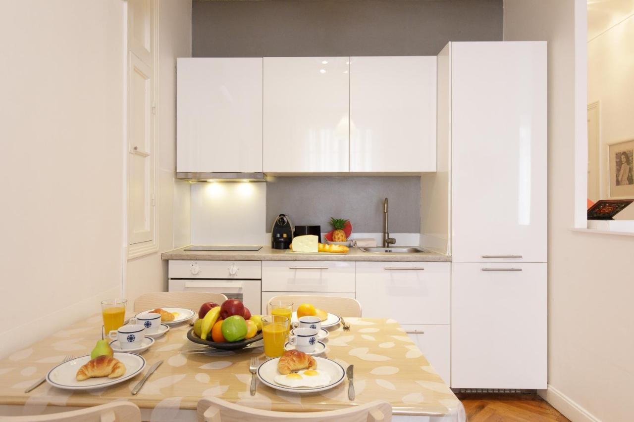 Apartamento Palais Ceres Yourhosthelper *