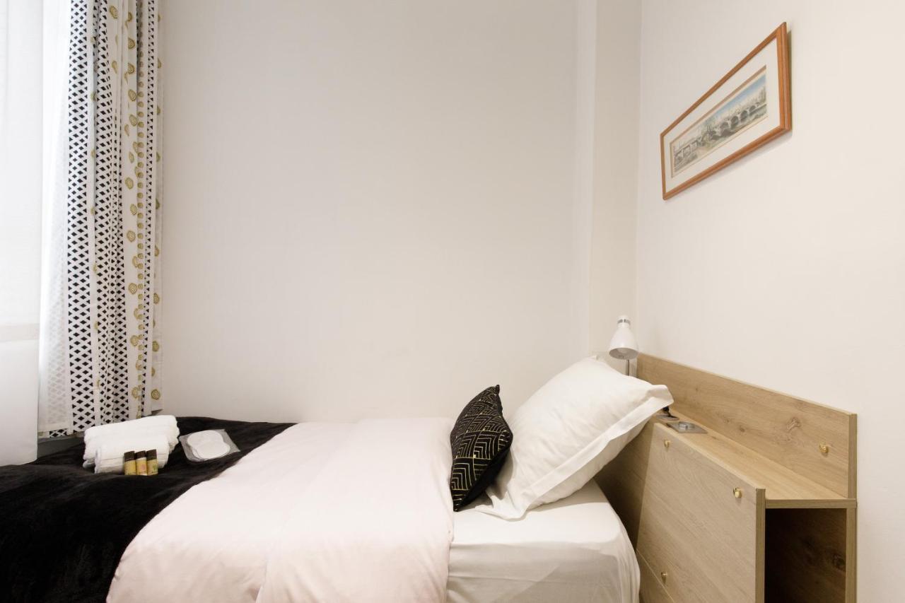 Palais Ceres Yourhosthelper Apartamento *